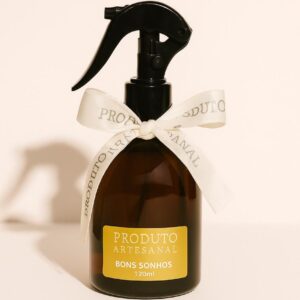 Home Spray Bons Sonhos – 120ml