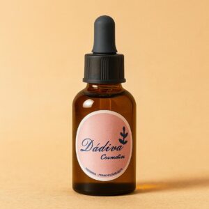 Óleo Corporal Artesanal